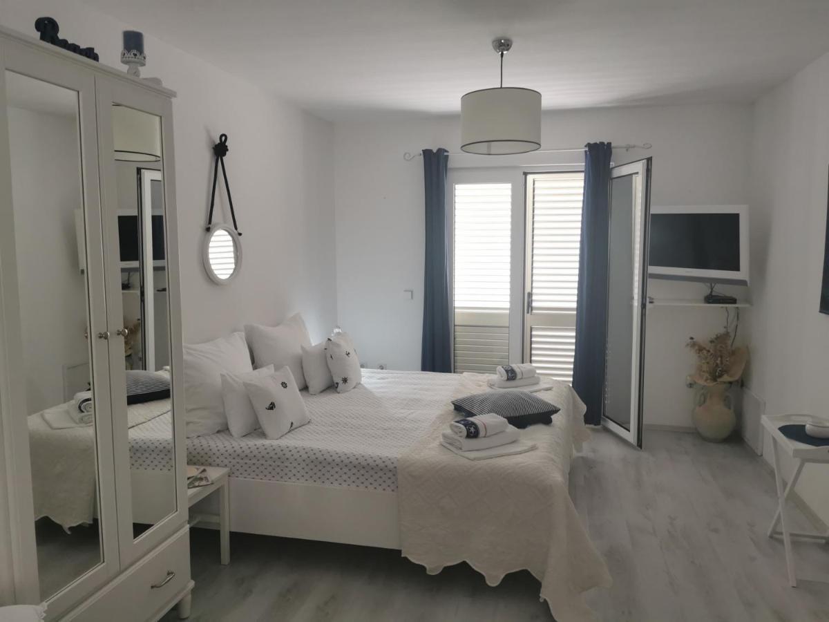 Oleander Apartment & Room Centar Hvar Town Zewnętrze zdjęcie