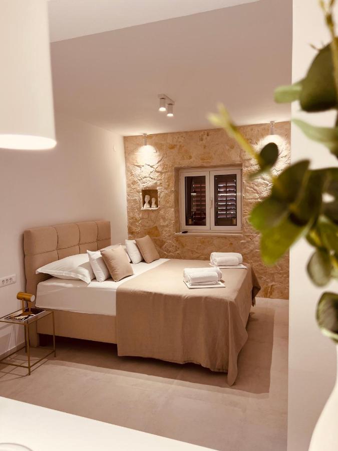 Oleander Apartment & Room Centar Hvar Town Zewnętrze zdjęcie