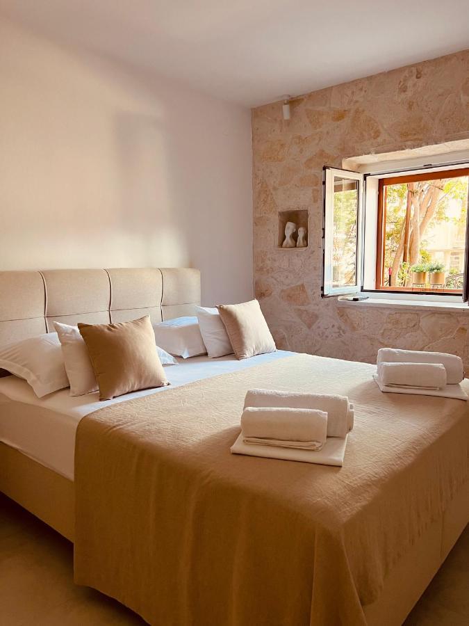 Oleander Apartment & Room Centar Hvar Town Zewnętrze zdjęcie