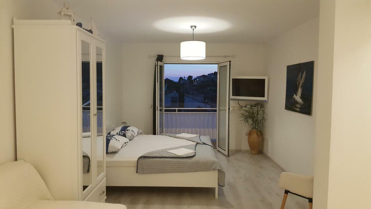 Oleander Apartment & Room Centar Hvar Town Zewnętrze zdjęcie