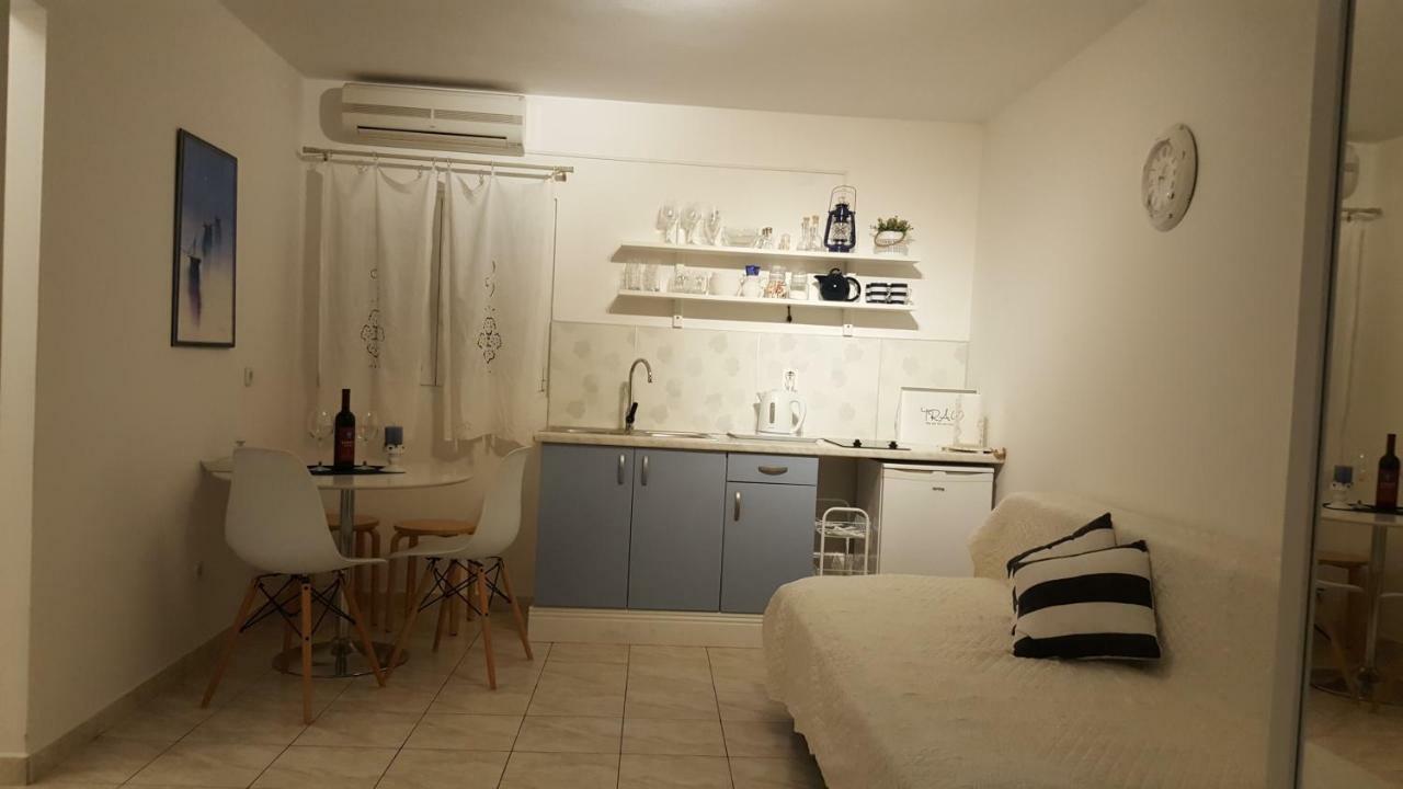 Oleander Apartment & Room Centar Hvar Town Zewnętrze zdjęcie