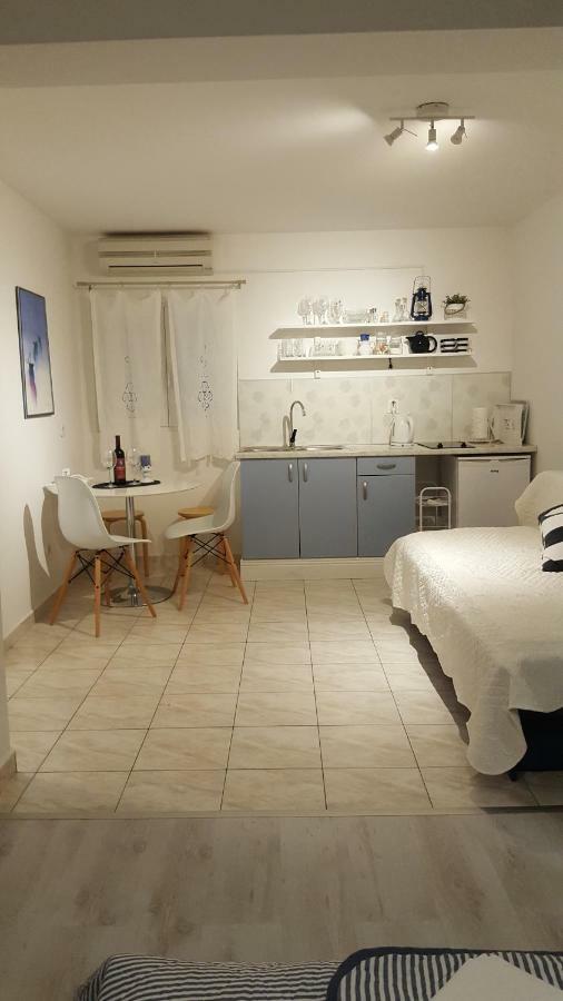 Oleander Apartment & Room Centar Hvar Town Zewnętrze zdjęcie